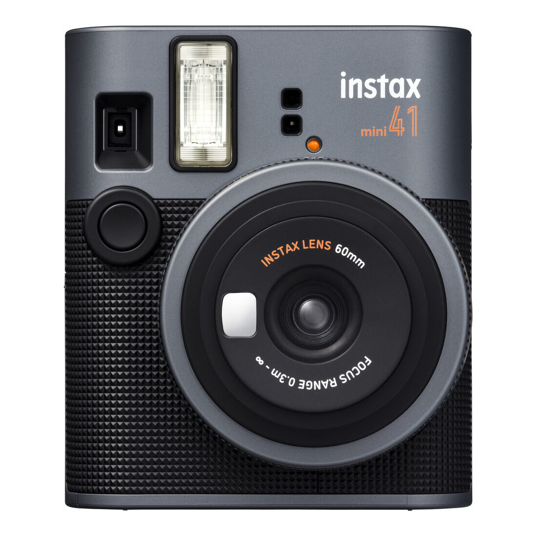 Fujifilm instax Mini 41 Zwart
