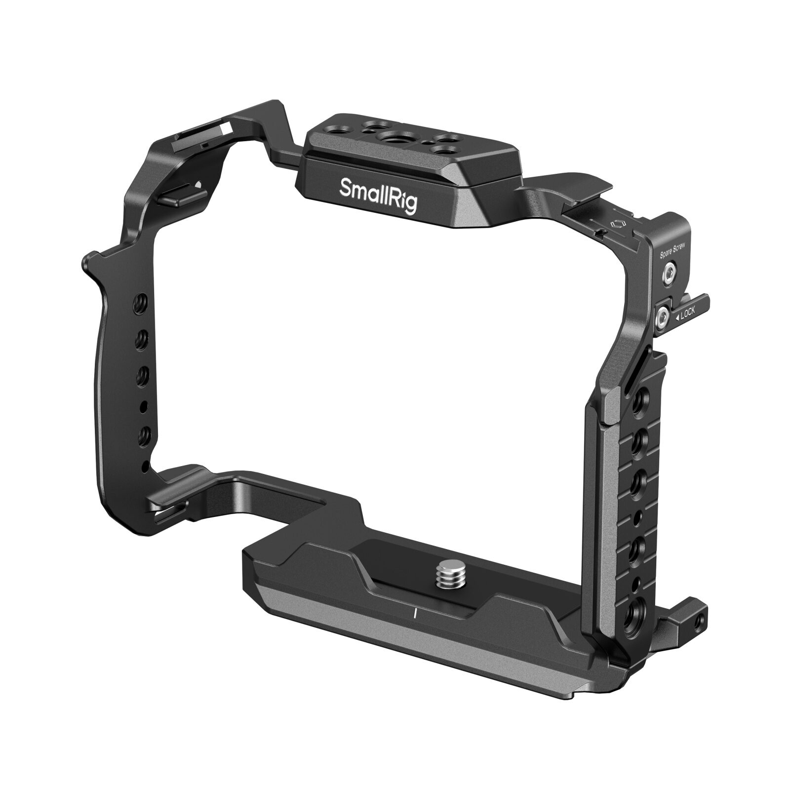 SmallRig 4902 Cage for Panasonic LUMIX S1R II/ S5 II/ S5 IIX/ G9 II