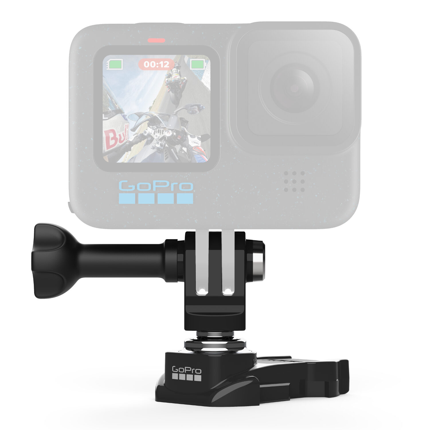 GoPro Swivel Mount