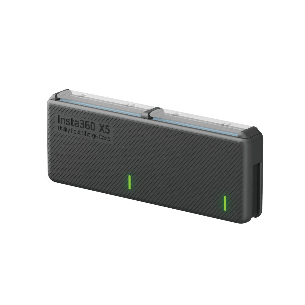 Insta360 X5 X5 Ultra Battery - Insta360 - - Drónok és akciókamerák szakértője