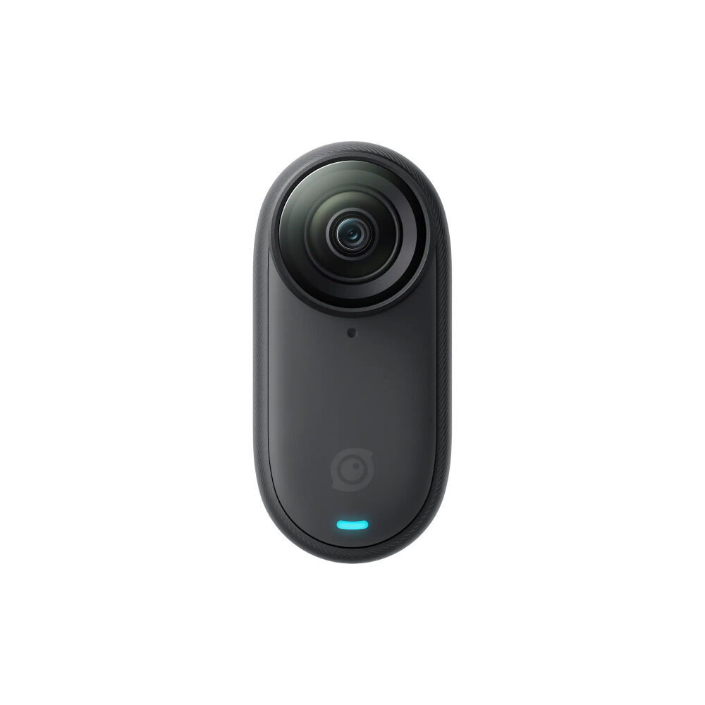 Insta360 GO 3S Standalone action camera 128GB Zwart