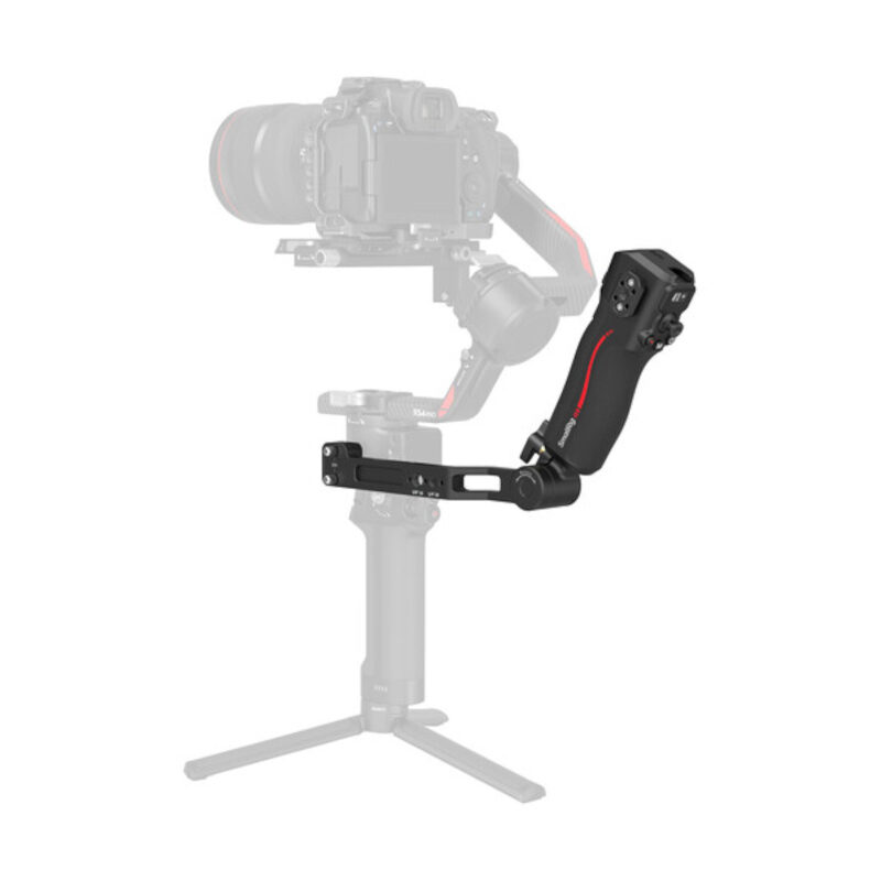 SmallRig 4326 Focus Control Sling Handle For DJI RS Series