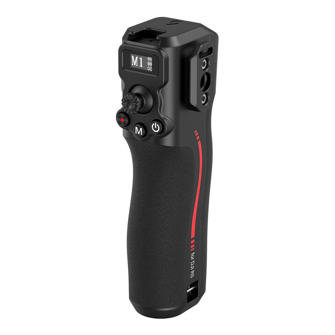 SmallRig 4329 Handle with Follow Focus for DJI RS Series