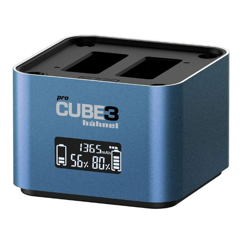 Hahnel ProCube3 Panasonic