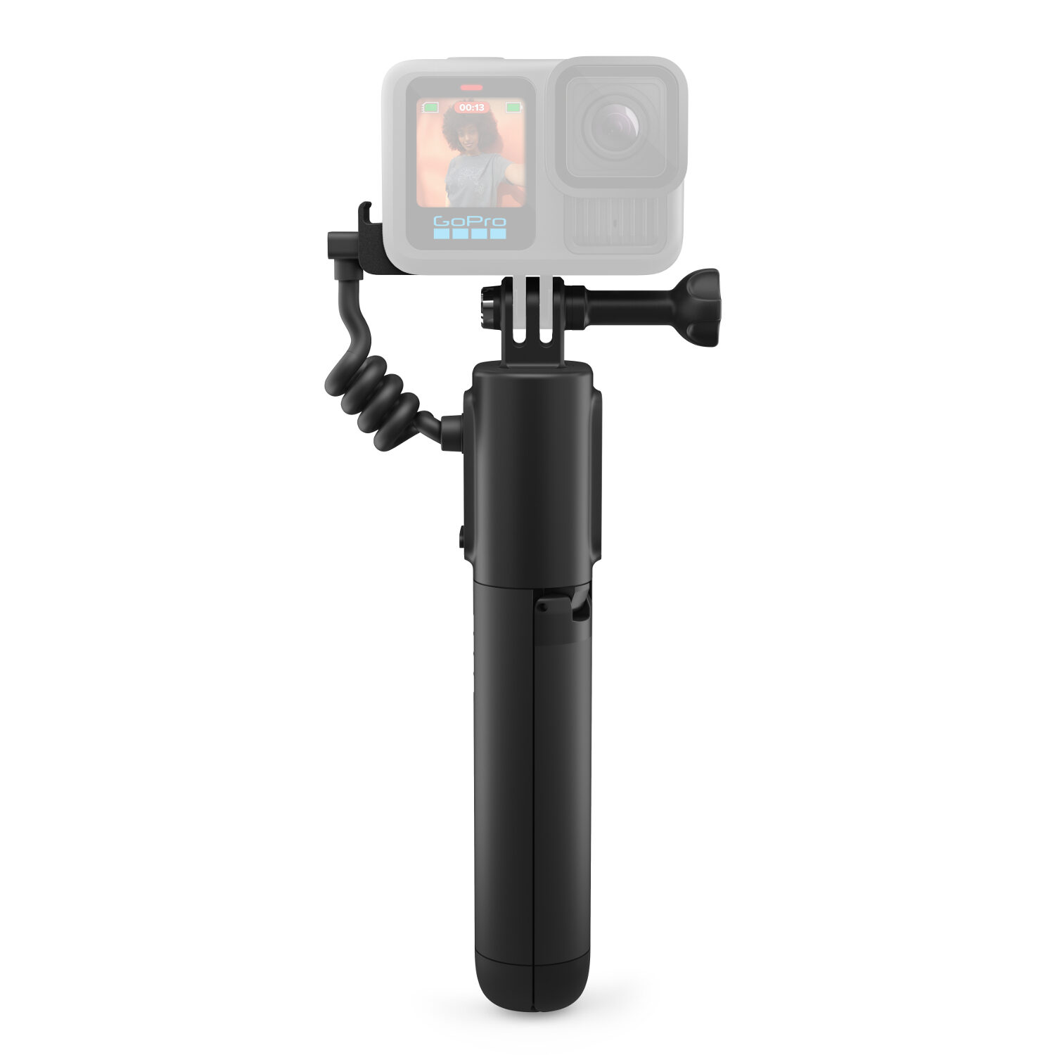 GoPro Volta Statiefgreep