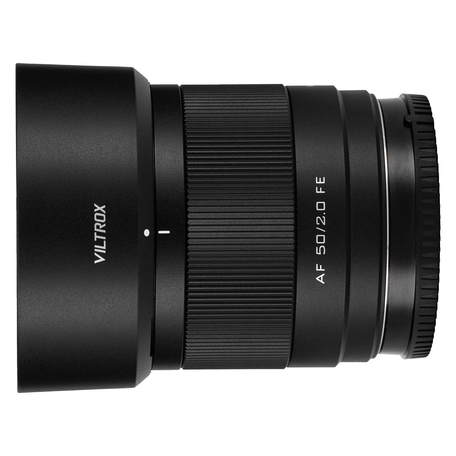 Viltrox AF 50mm f/2.0 Air Sony FE-mount objectief