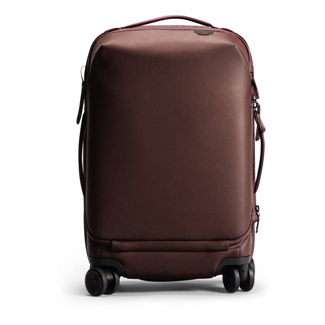 Peak Design Roller Pro Carry-on Eclipse