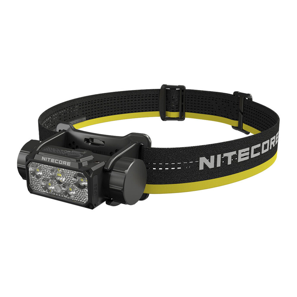 CameraNU Nitecore HC70 UHE Headlamp aanbieding