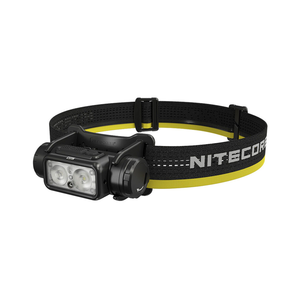 CameraNU Nitecore NU53 Headlamp aanbieding