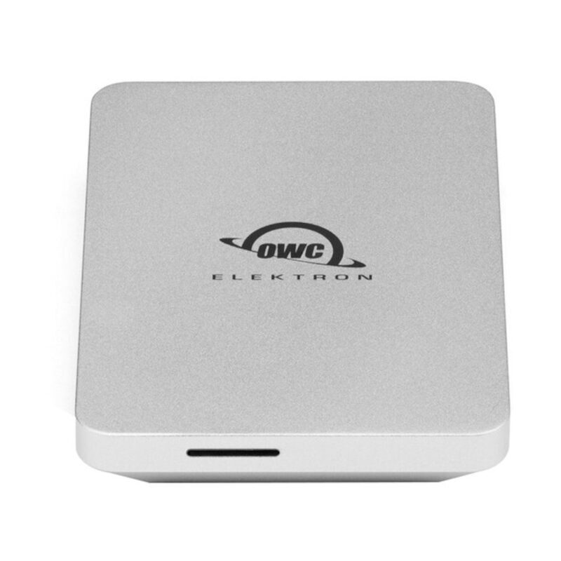 OWC Envoy Pro 2TB Elektron USB-C 10Gb/s externe SSD