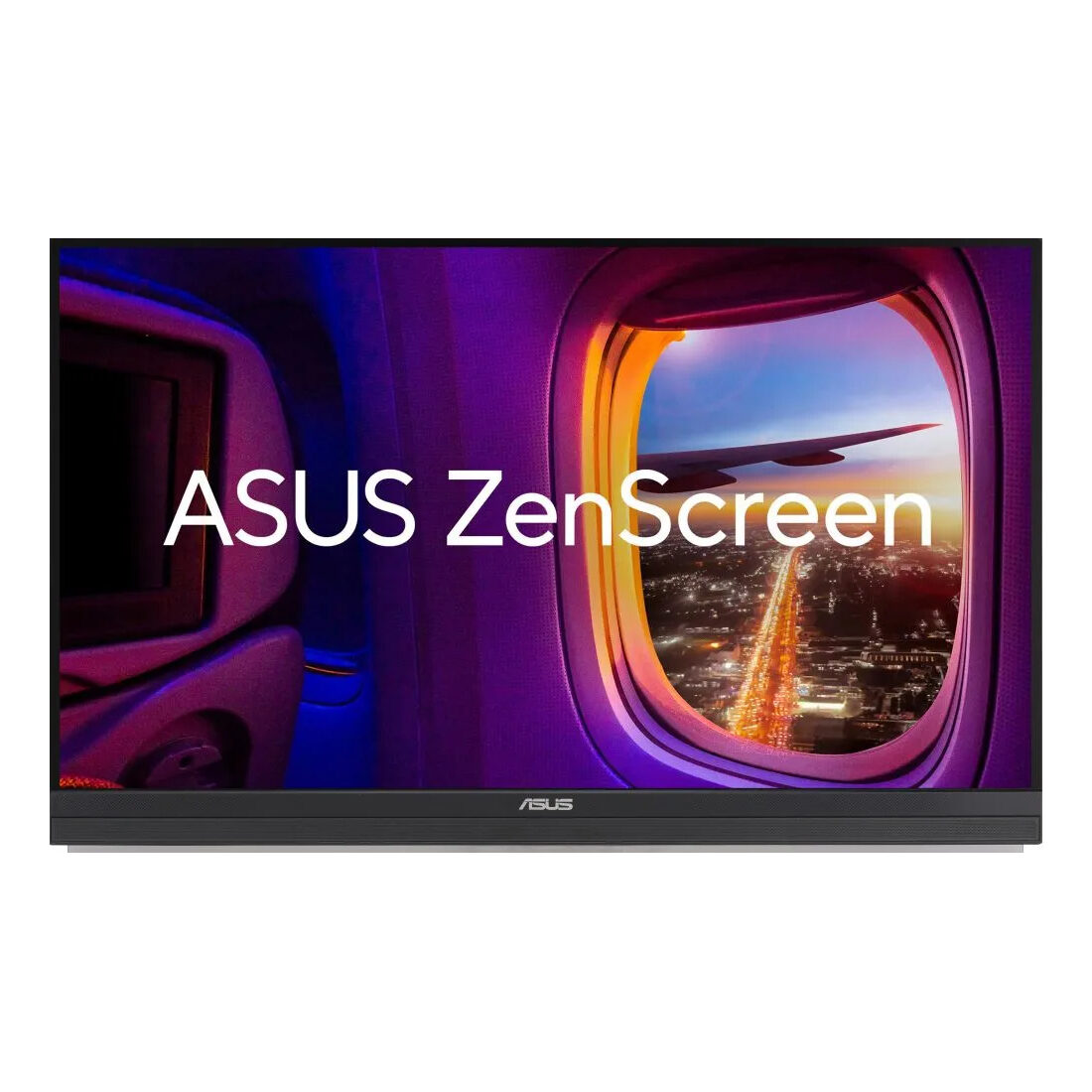 ASUS ZenScreen MB27ACF ledmonitor