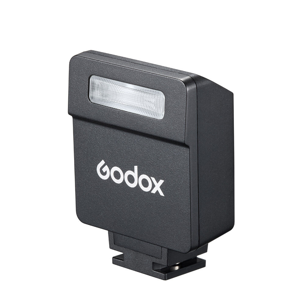 Godox iM22 iFlash Camera Flash Zwart