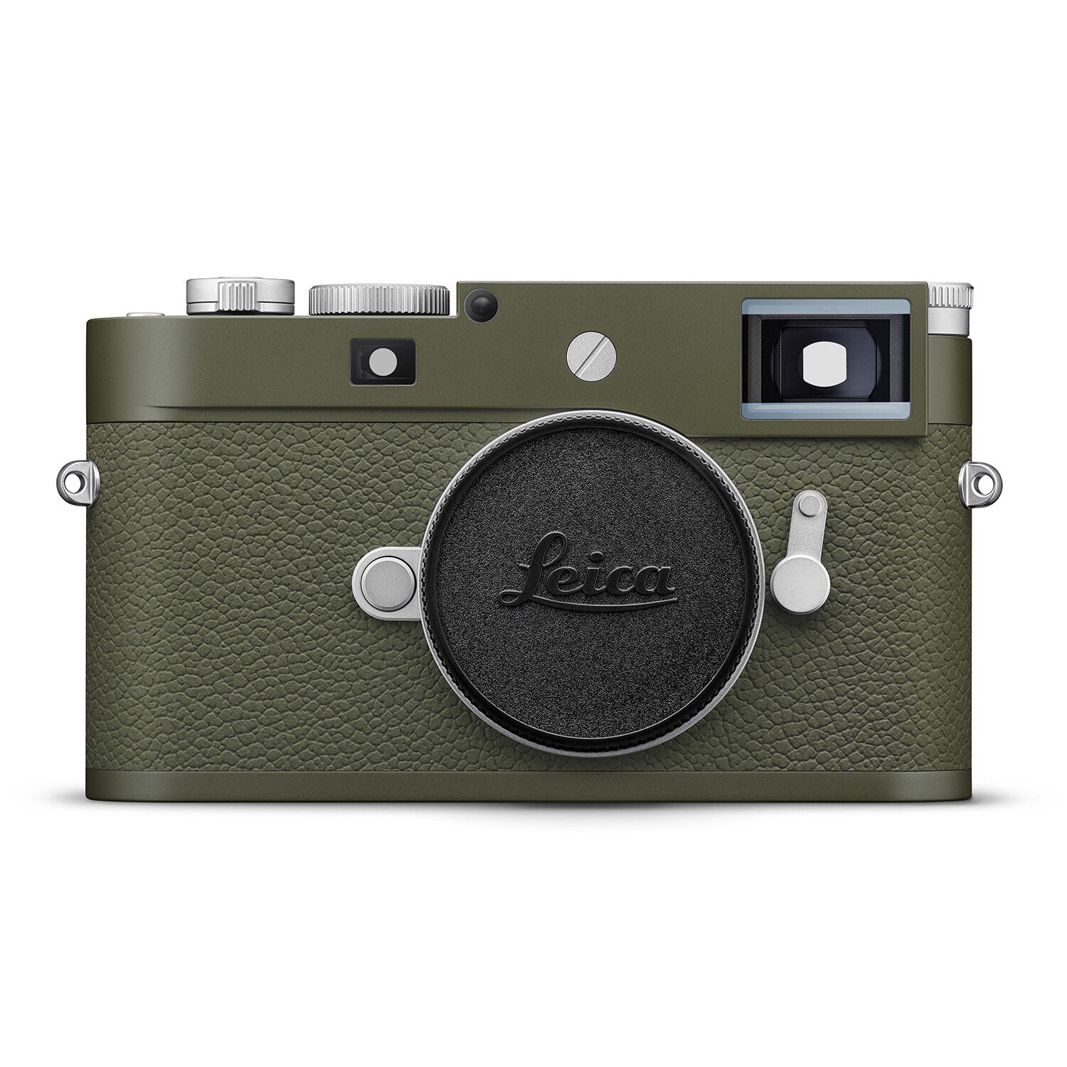 Leica M11-P systeemcamera Body Safari