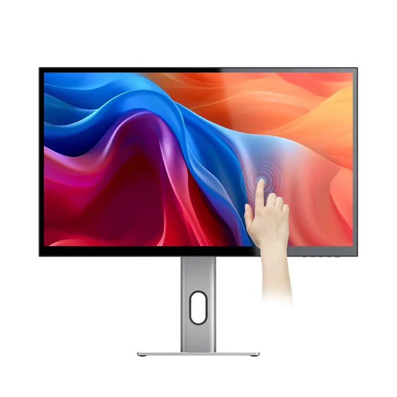 Alogic Clarity 27″ 5K Touchscreen monitor met PowerDelivery