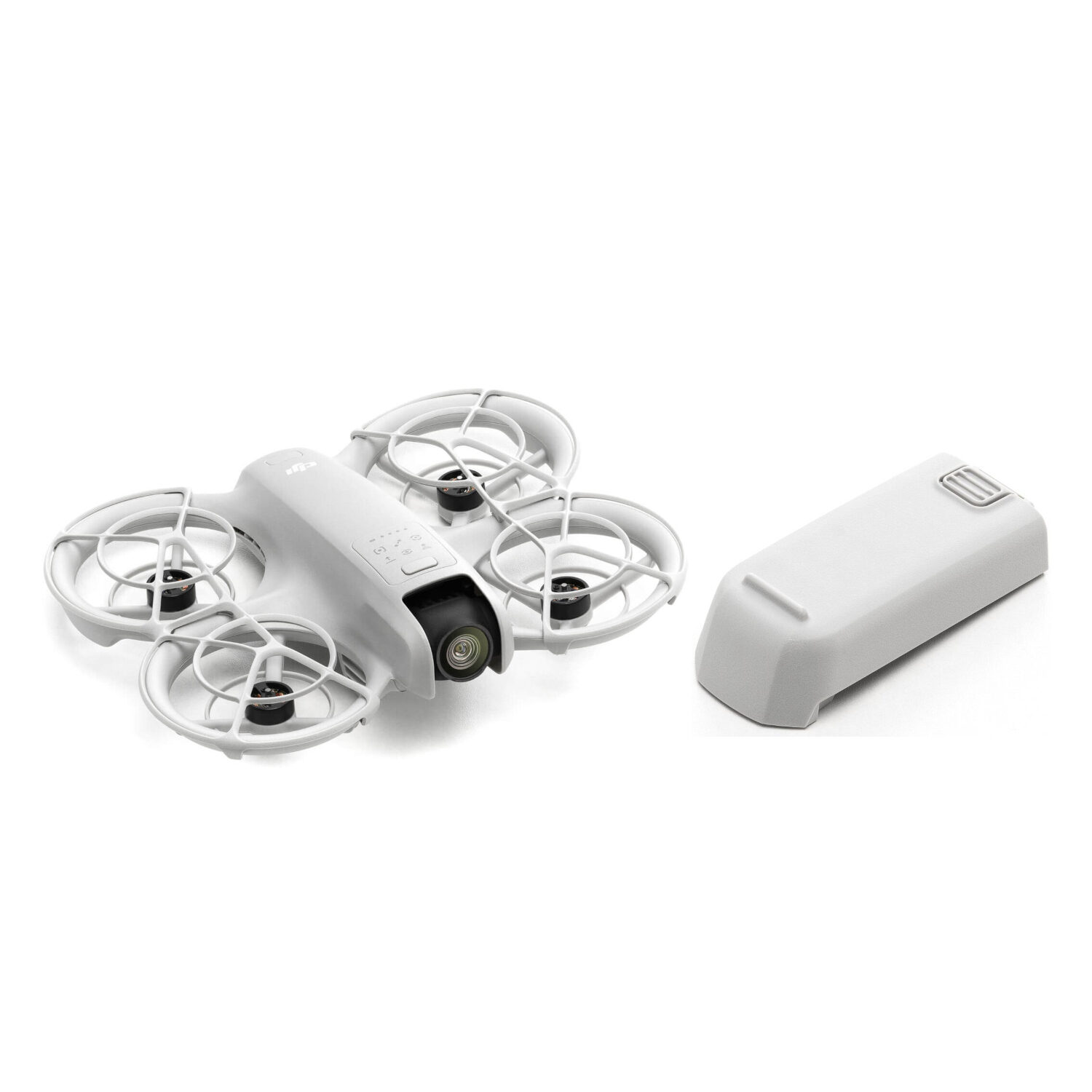 DJI Neo drone + Intelligent Flight Battery
