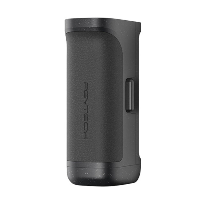 Pgytech MagCam Battery Module Grip Classic Black