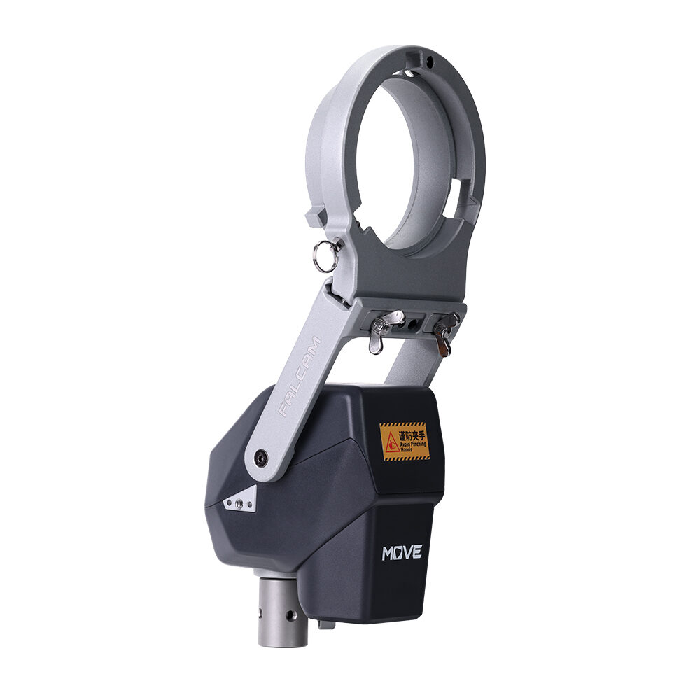 Falcam Move LightGo Bowens Mount Portable Version M MV0A4A02
