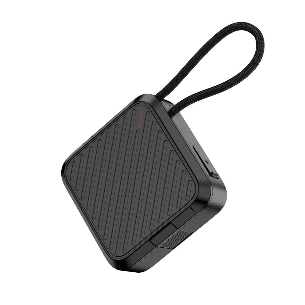 Ulanzi CRC10 3-in-1 Card Reader Case
