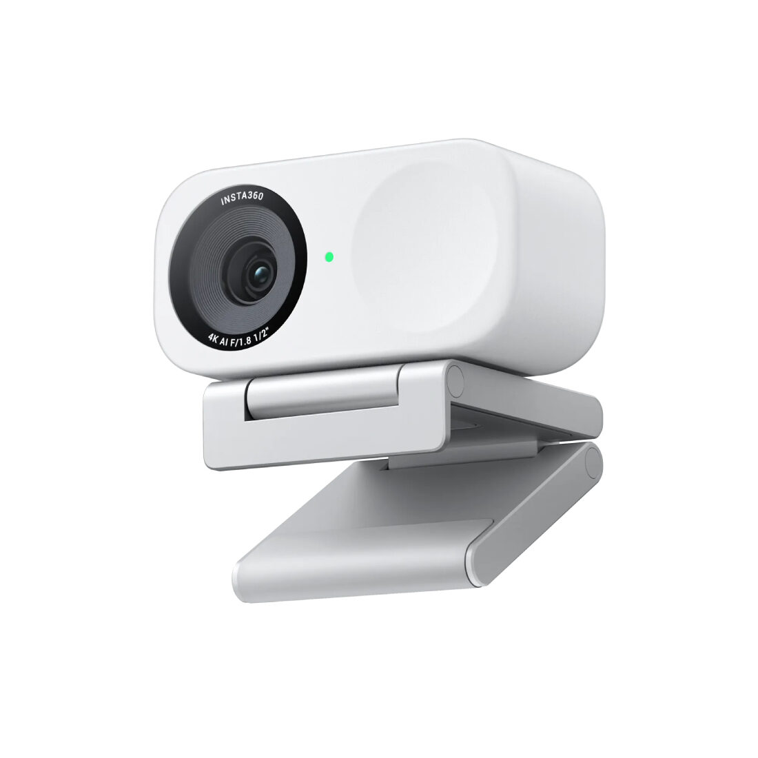 Insta360 Link 2C Standard Edition/Arctic White