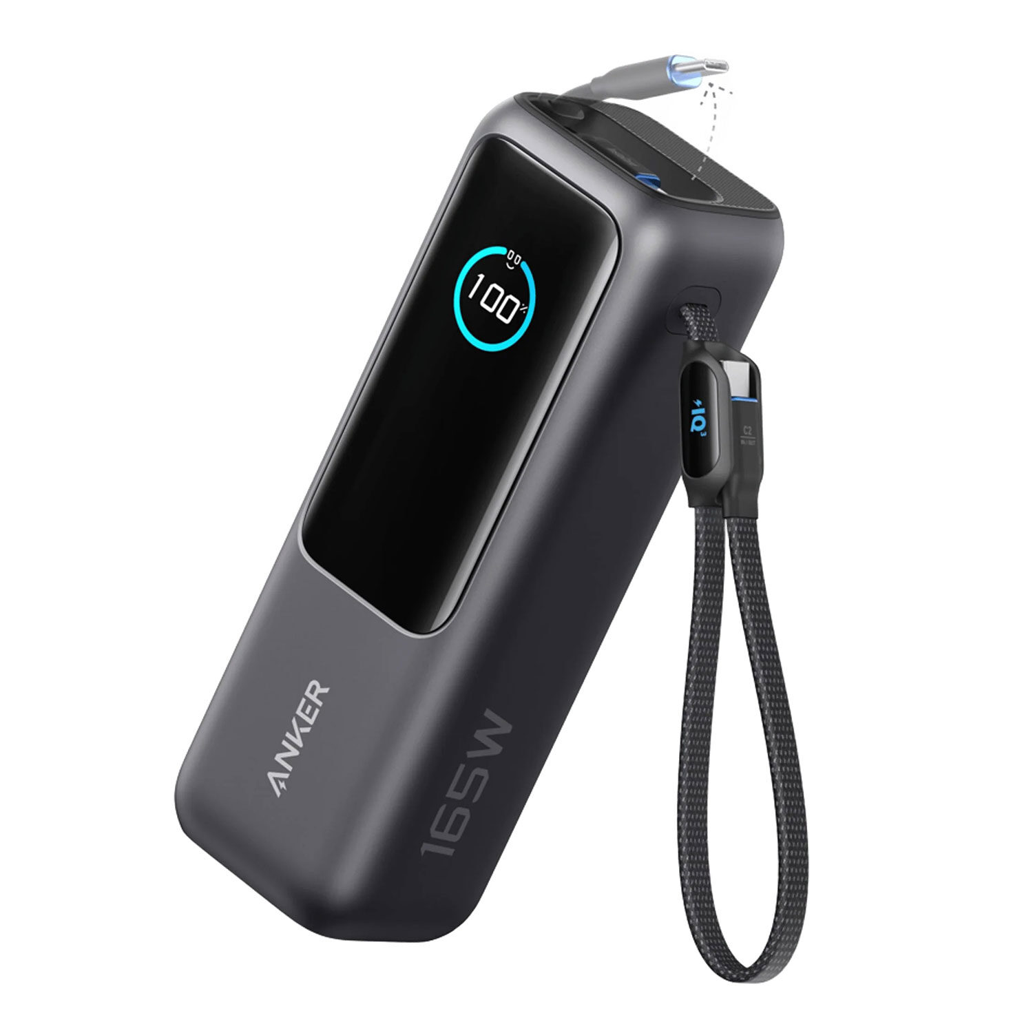 Power&shy;banks