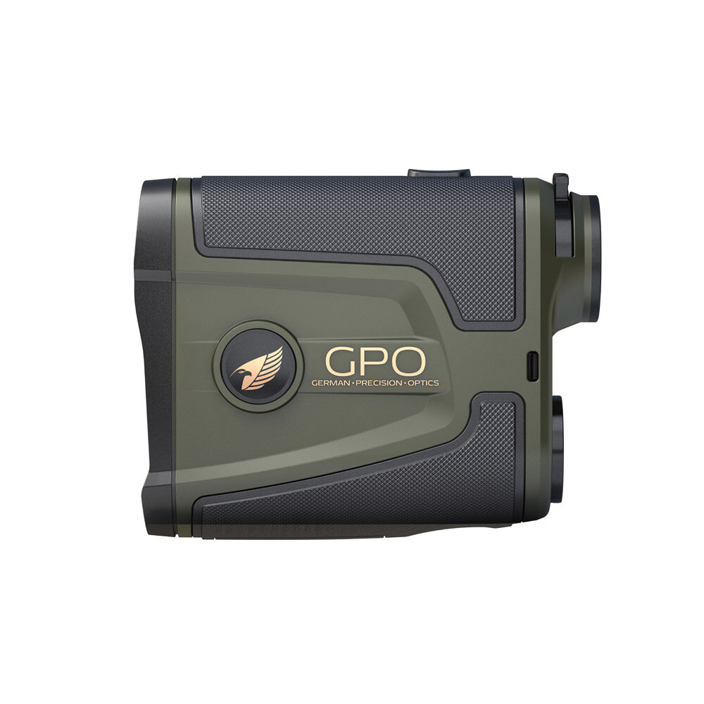 GPO Rangetracker 2000 OLED Green