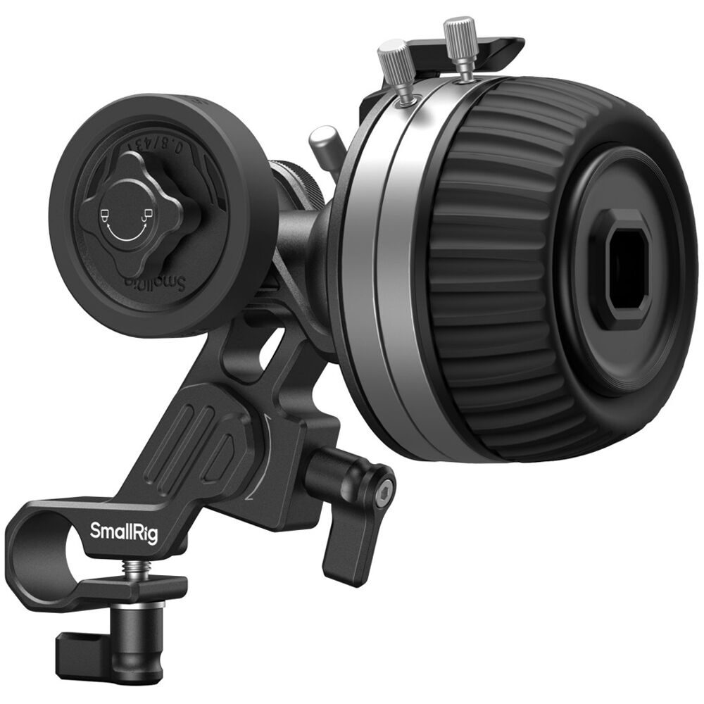SmallRig 4745 Follow Focus F50