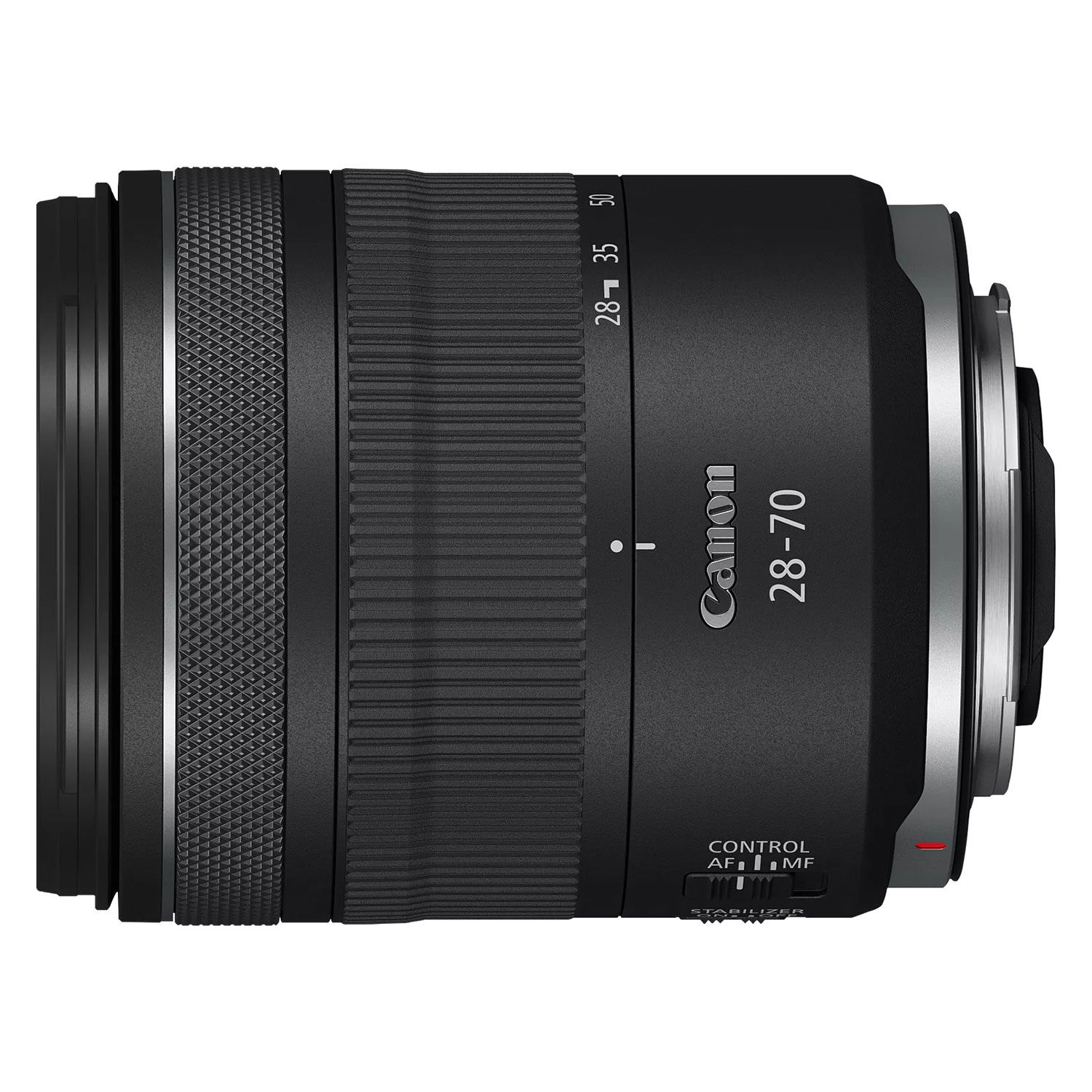 Canon RF 28-70mm f/2.8 IS STM objectief