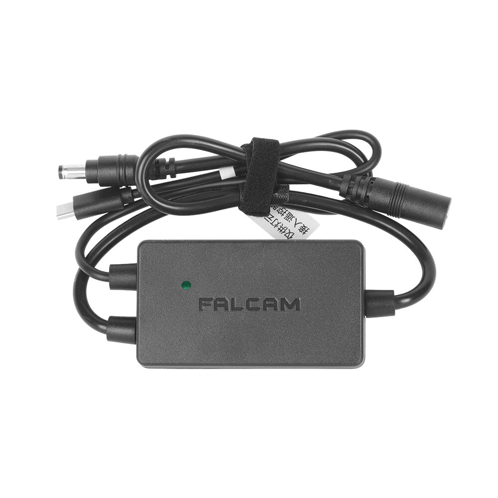 Falcam Move LightGo DC 200 Power Adapter Module MV0A4A06