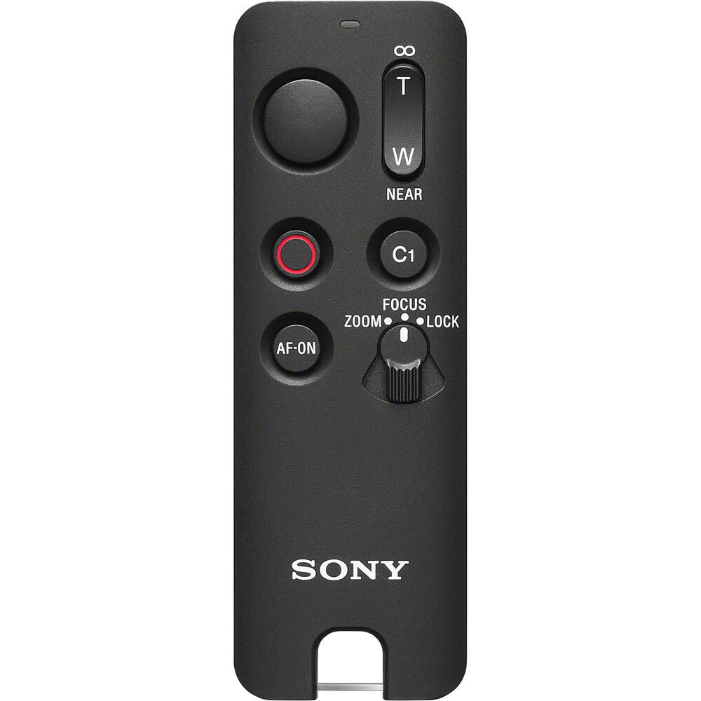 Sony RMTVP2B Afstandbediening met IR