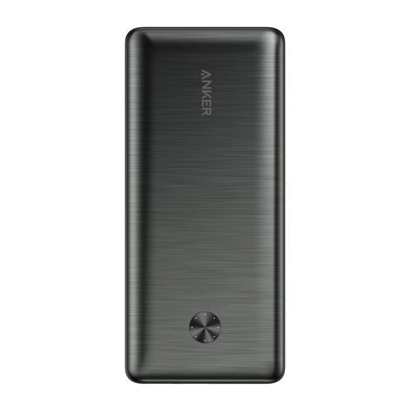 Anker PowerCore III Elite 25600 mAh Powerbank - Zwart 100W