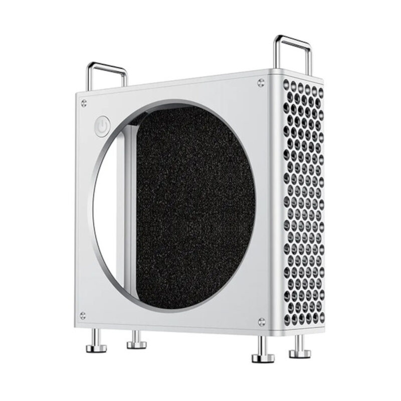 Ulanzi QT01 Mac Mini Aluminum-alloy Case