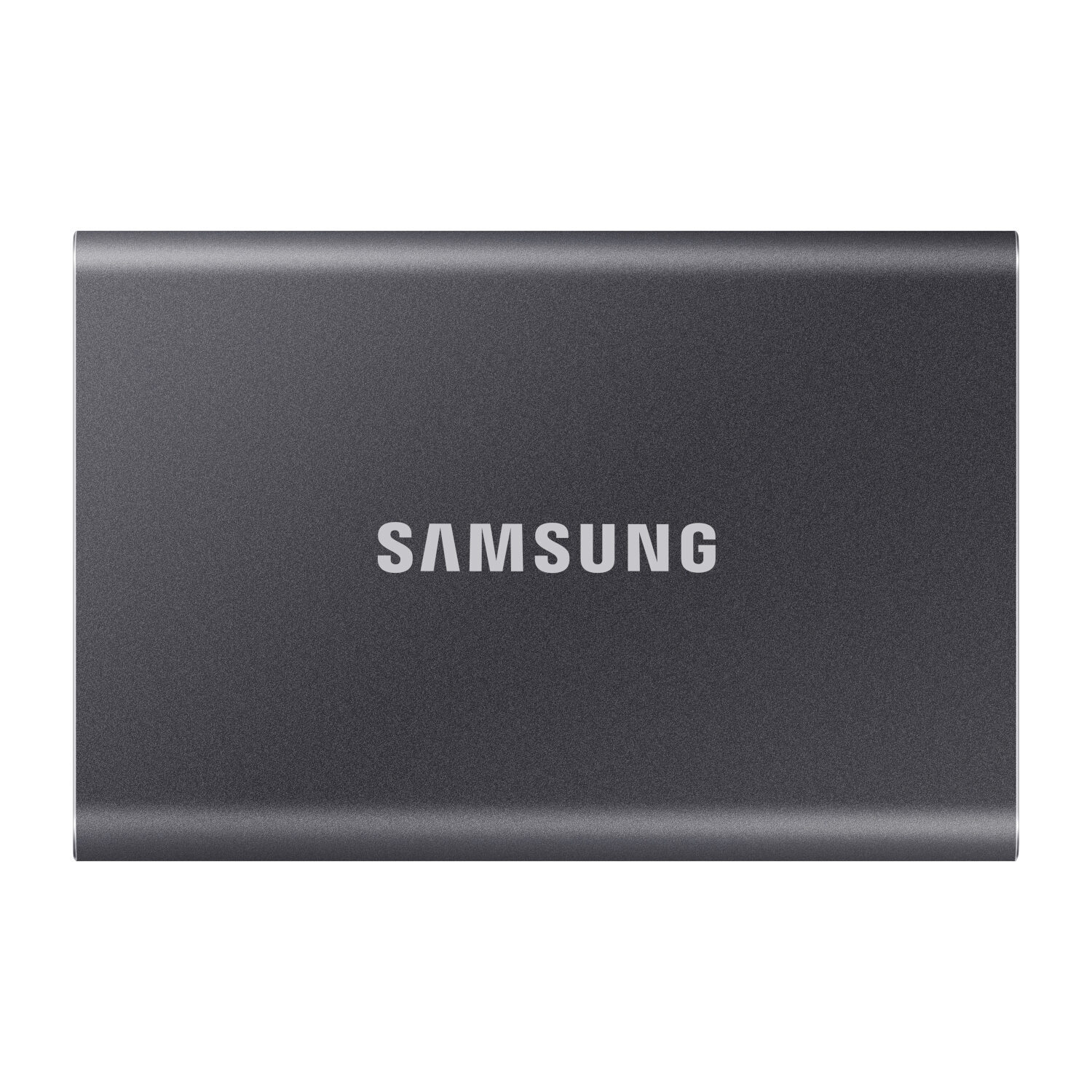 Samsung T7 Portable SSD 4TB Grijs