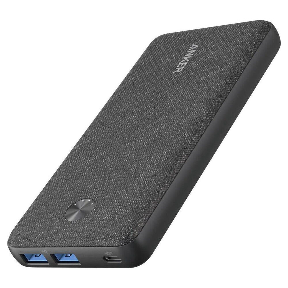 Anker PowerCoreIII Sense 20000 PD Powerbank externe USB-C batterij met 20000mAh 20W Power Delivery
