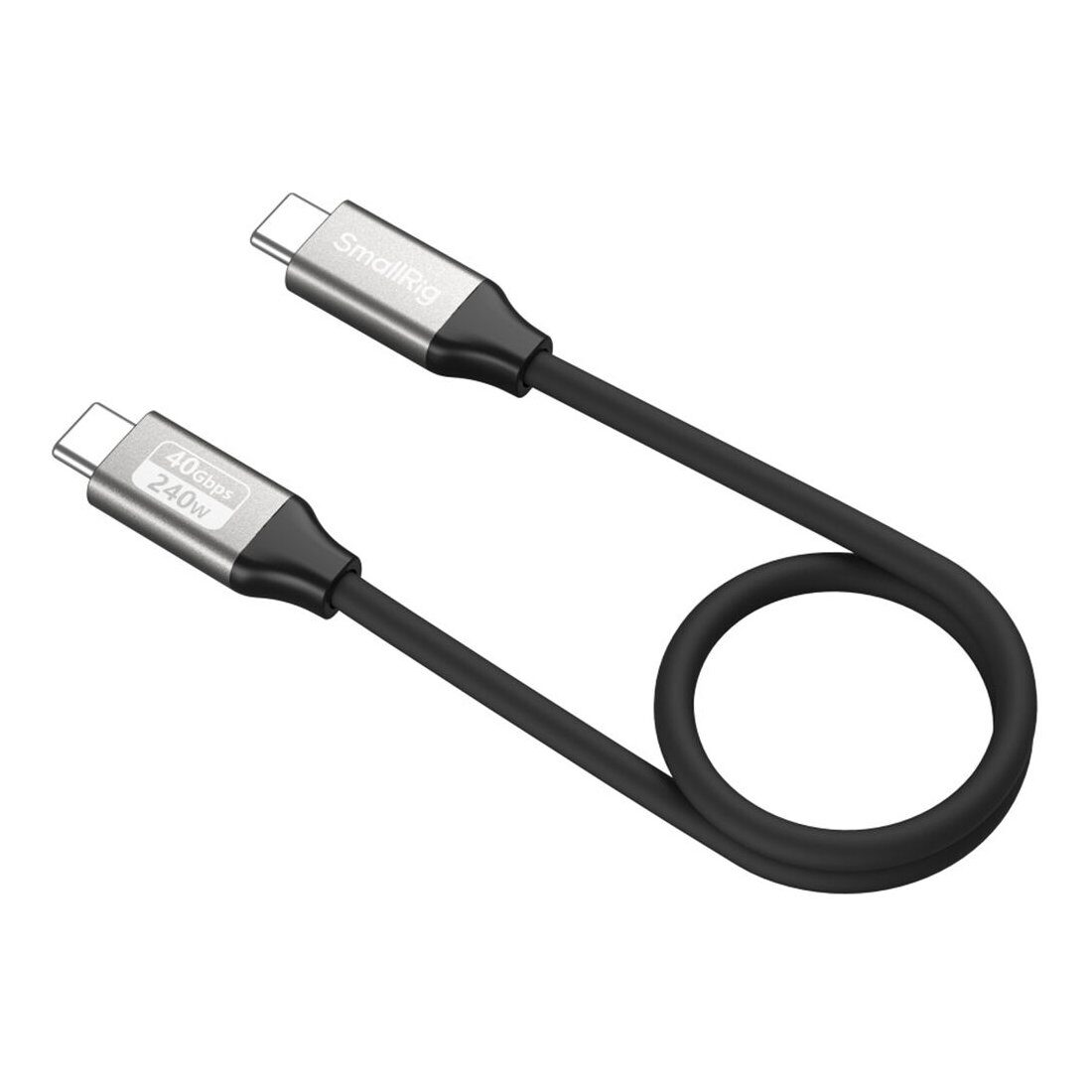 SmallRig 5073 USB-C Straight to Straight Cable 35cm