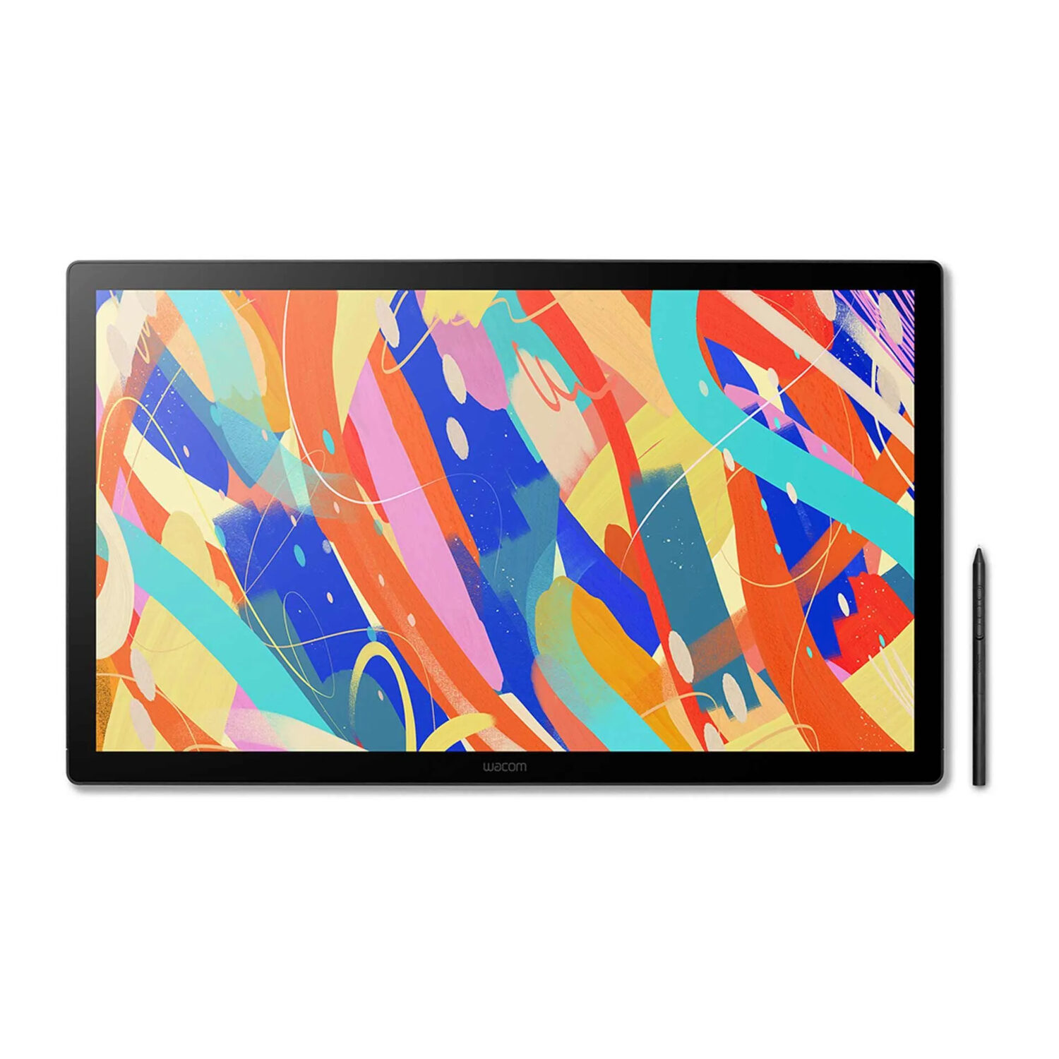 Wacom Cintiq 24 (2025) tekentablet