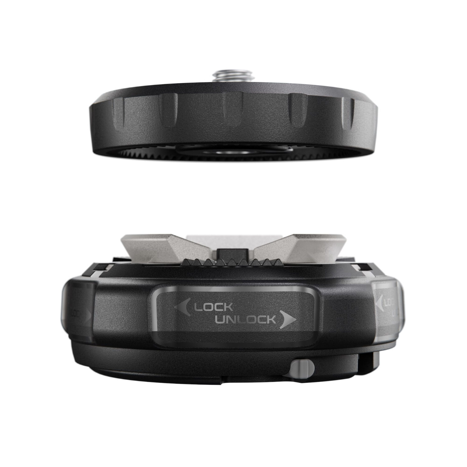 Manfrotto Xchange Plate