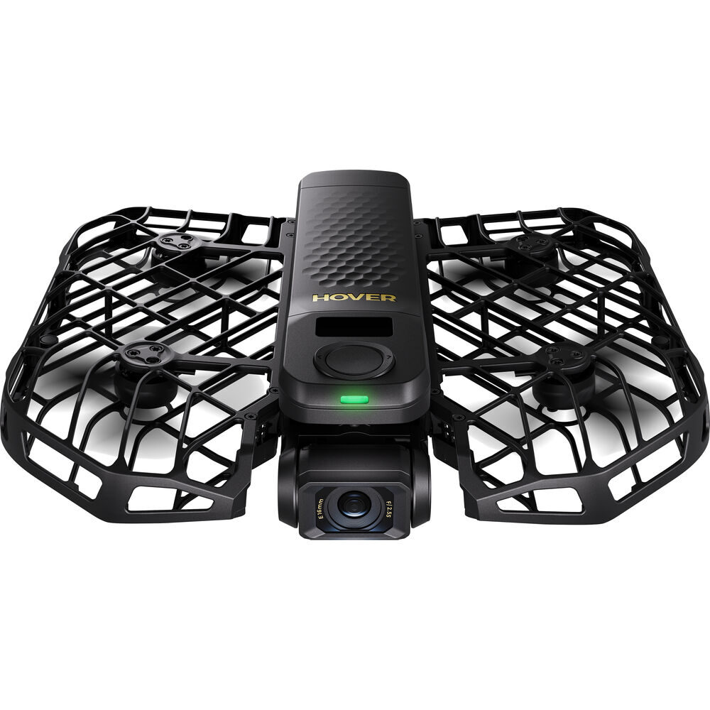 HOVERAir X1 PRO MAX Basic Combo