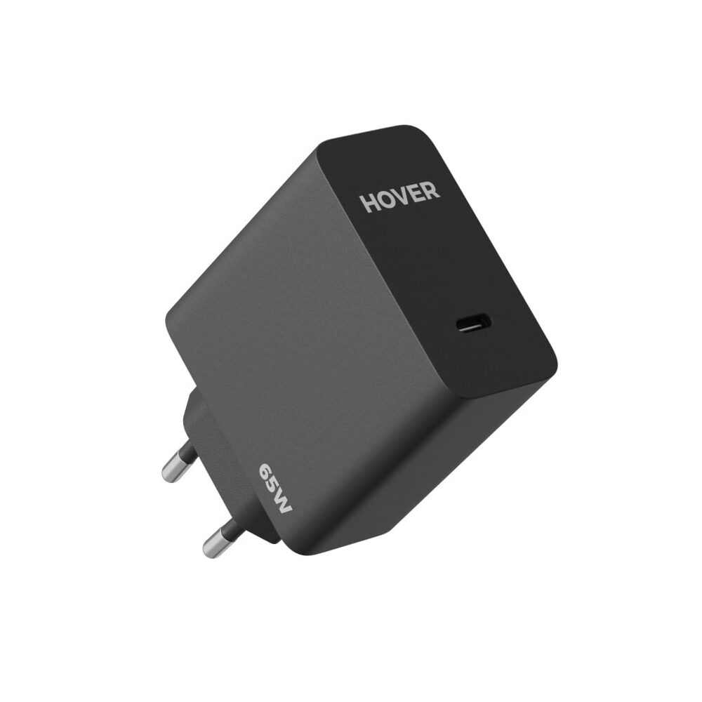 HoverAir 65W Power Adapter