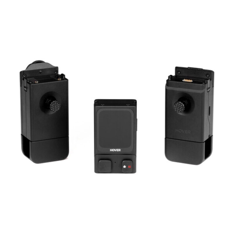 HoverAir Beacon and JoyStick Bundle