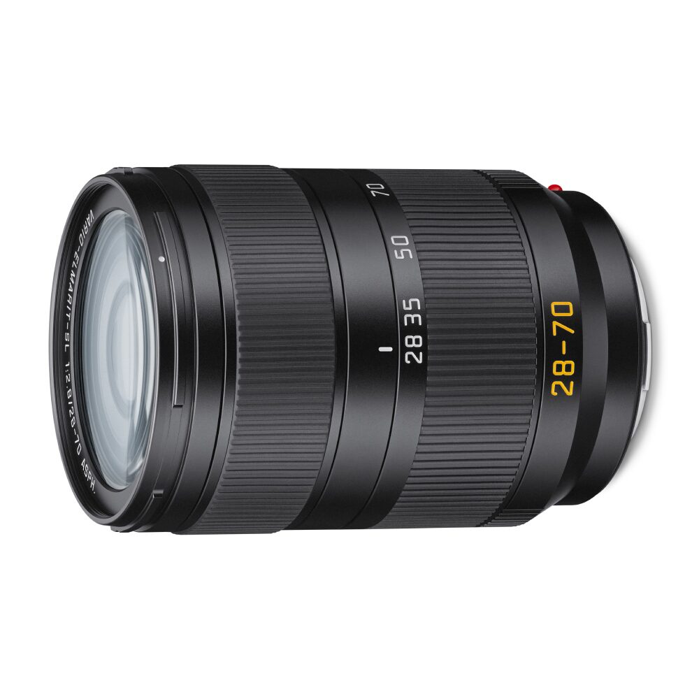 Leica Vario-Elmarit-SL 28-70mm f/2.8 ASPH L-mount objectief