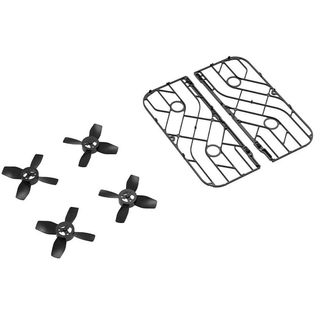 HoverAir X1 Repair Kit Zwart
