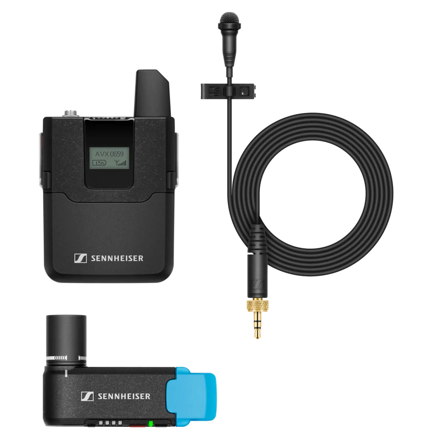 Sennheiser AVX-ME2 Set kopen? | Cameranu