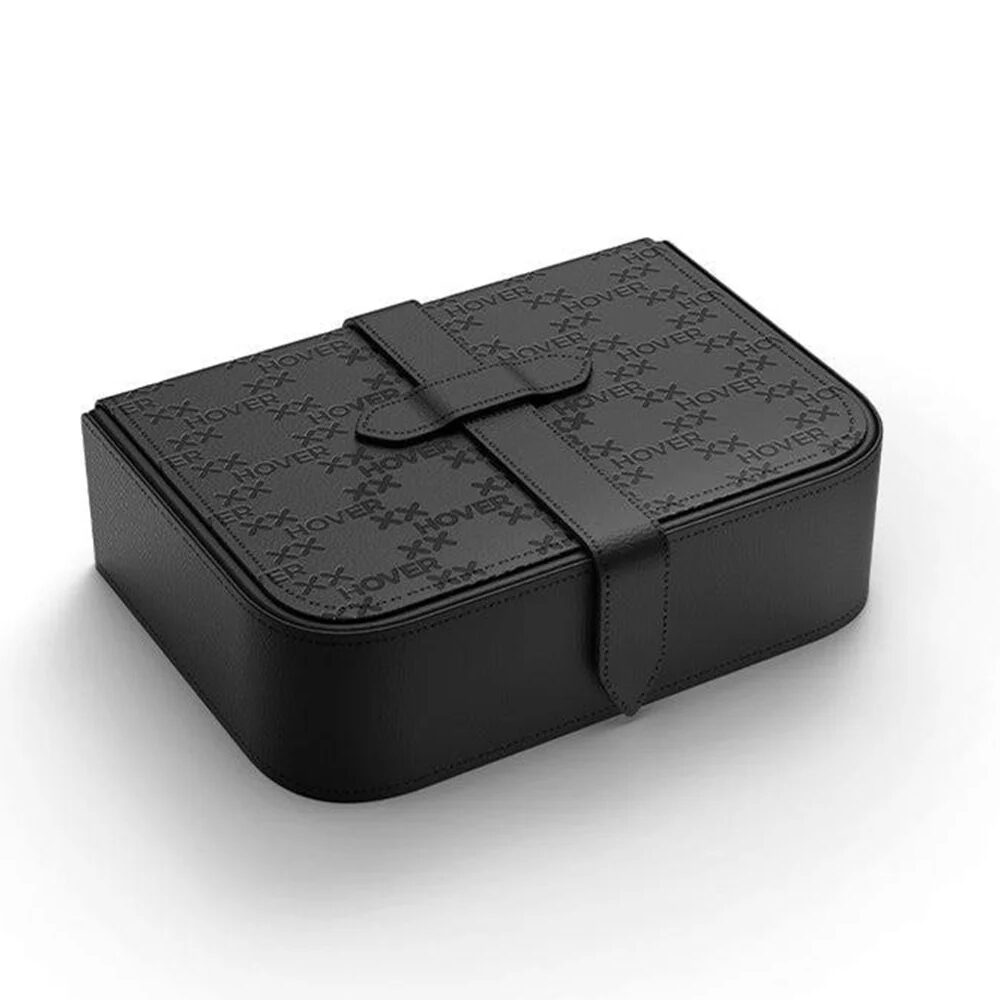 HoverAir X1 PU Case Zwart