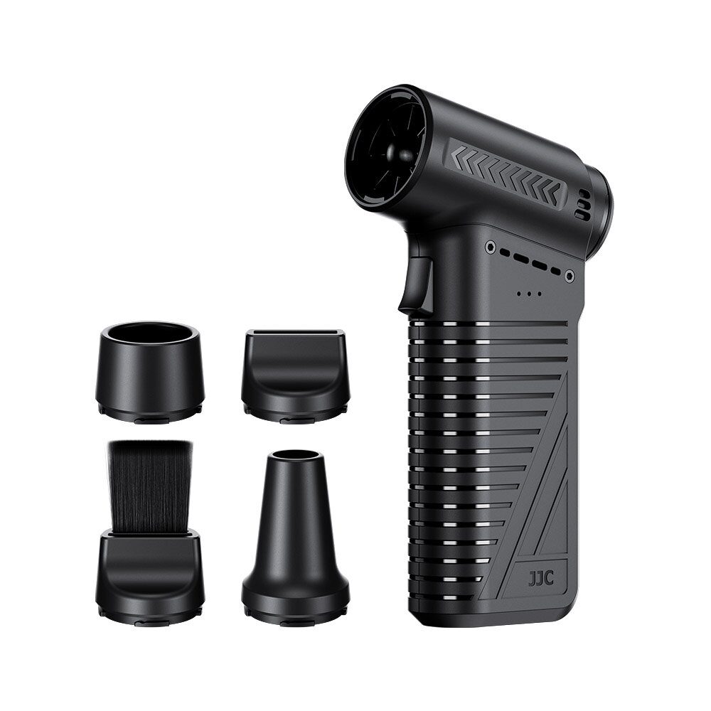 JJC EAB-W1 Portable Turbo Air Blower