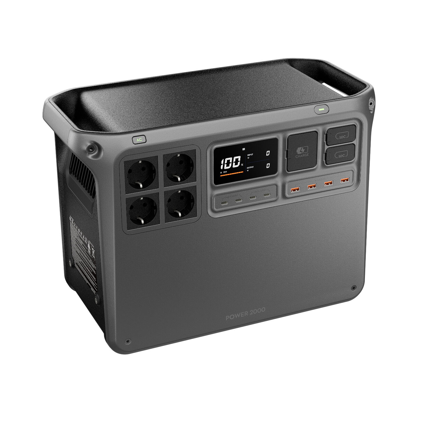 Power&shy;station