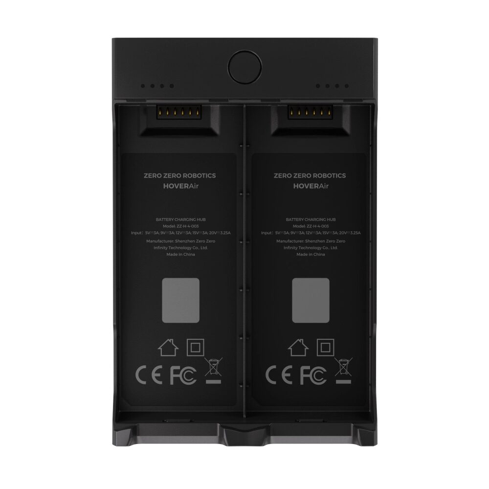 HoverAir X1 Pro/ProMax Charging Hub