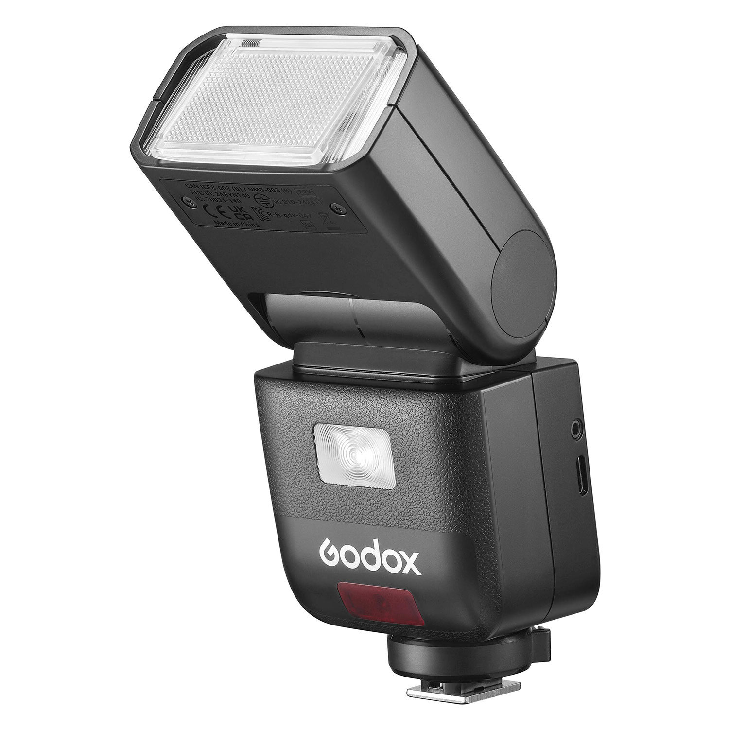 Godox V480O TTL Li-ion Head Camera Flash OM System/Panasonic