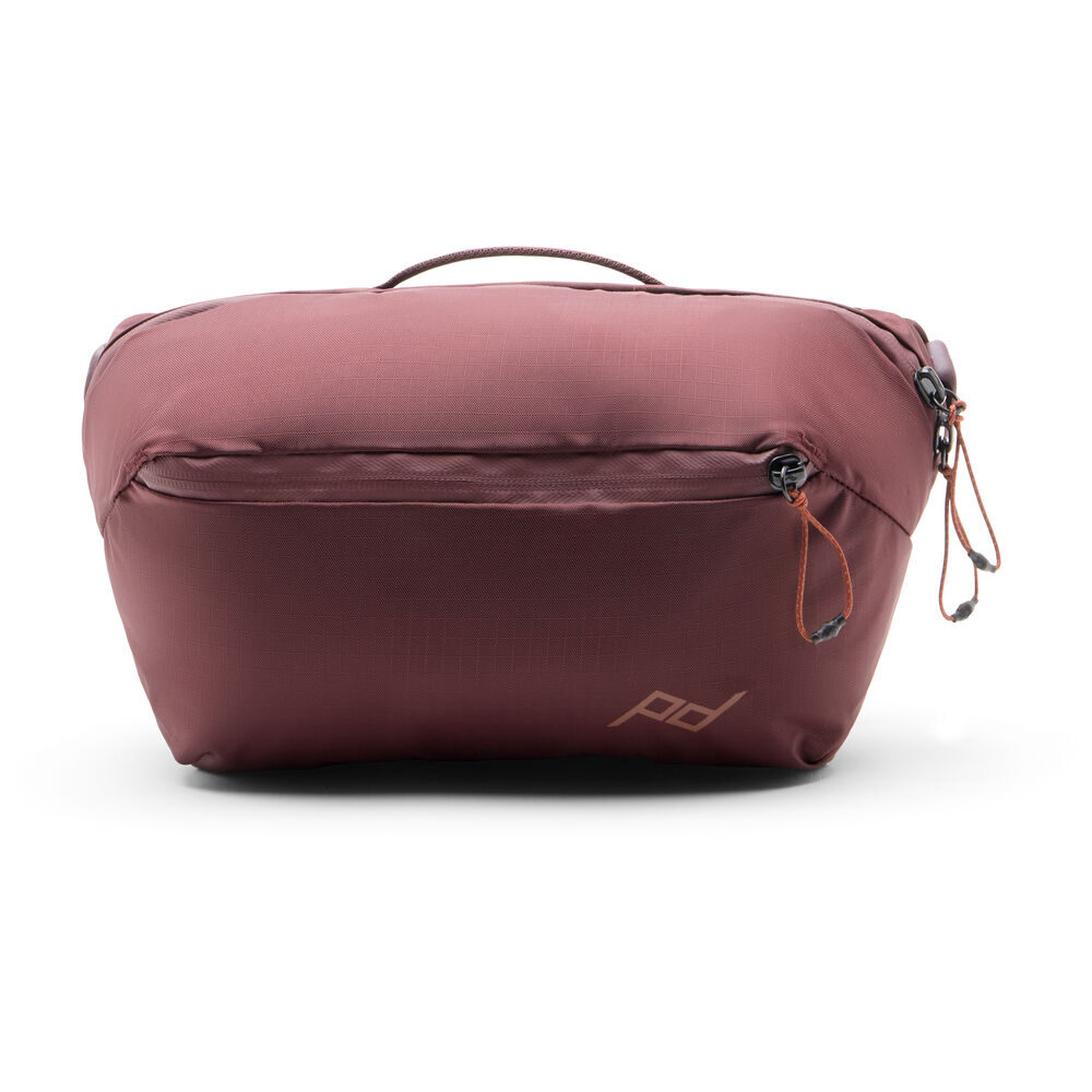 Peak Design Outdoor Sling 4l Eclipse