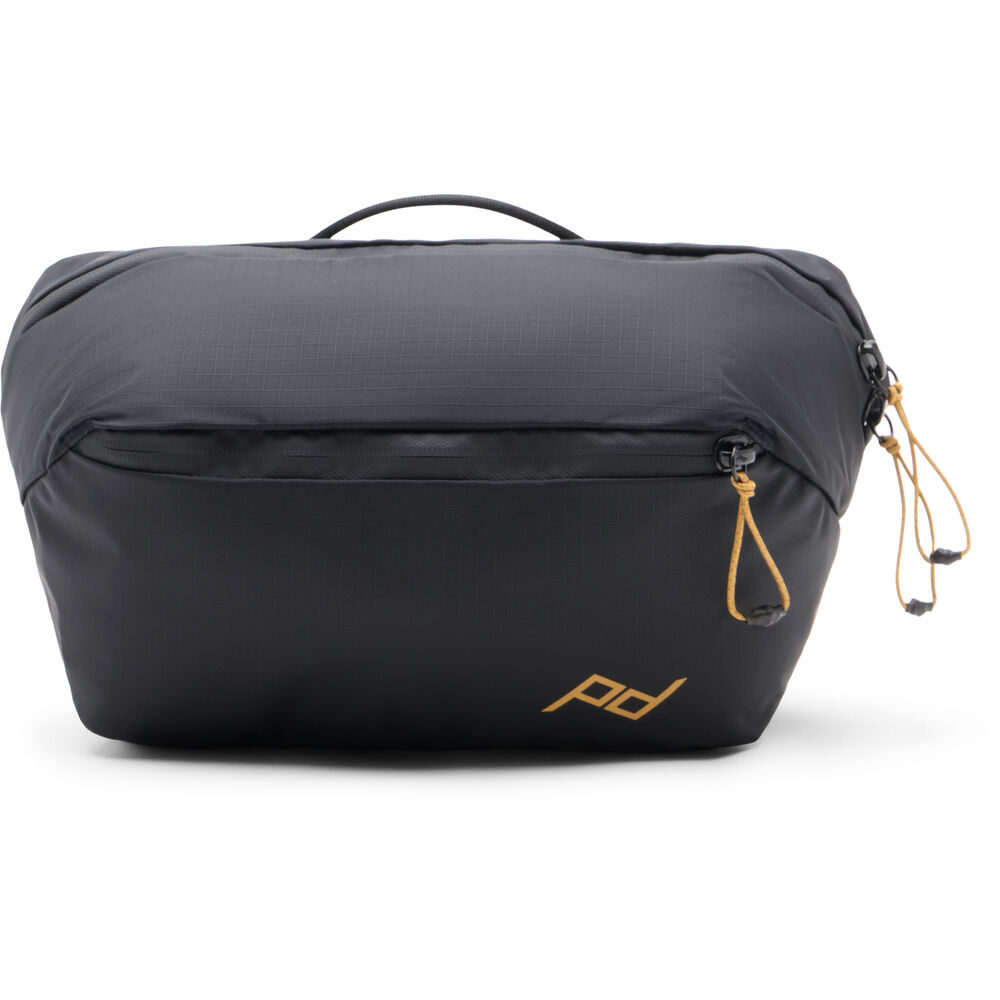 Peak Design Outdoor Sling 4l Black