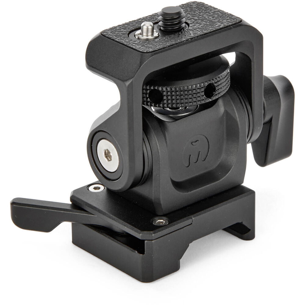 3 Legged Thing Monty 2 Monitor Mount Matte Black/Darkness
